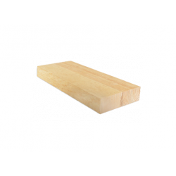 Купить Доска обрезная из лиственницы 32x200х6000 сорт 1 в Москве